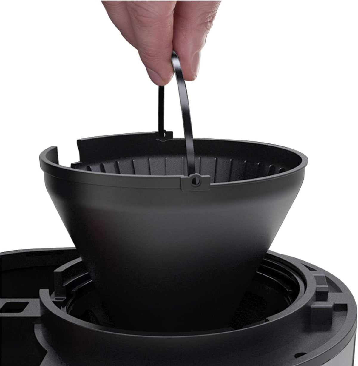 Russell Hobbs Buckingham Filter Coffee Machine