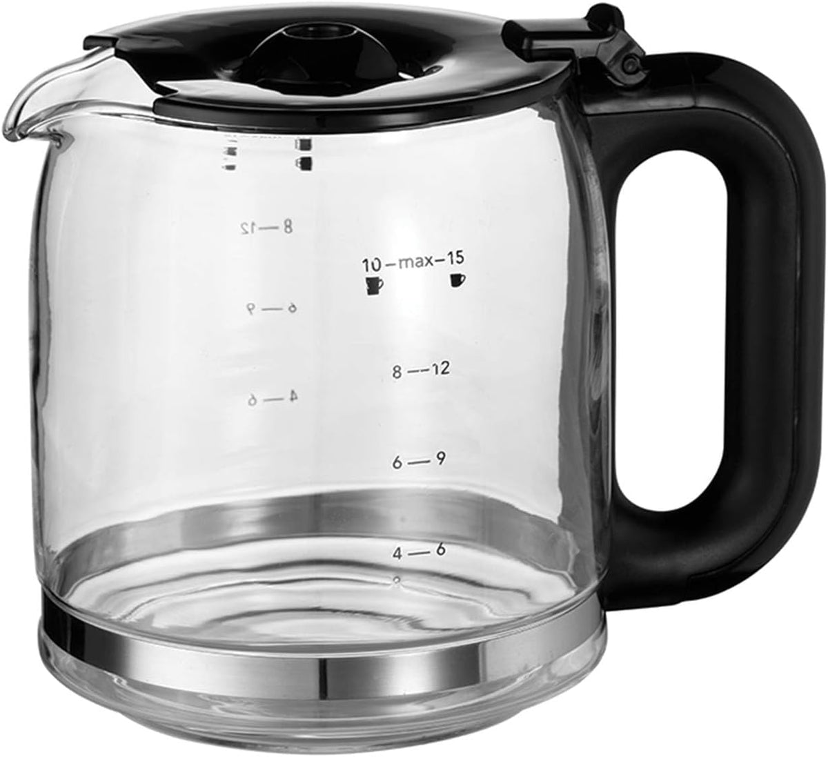 Russell Hobbs Buckingham Filter Coffee Machine