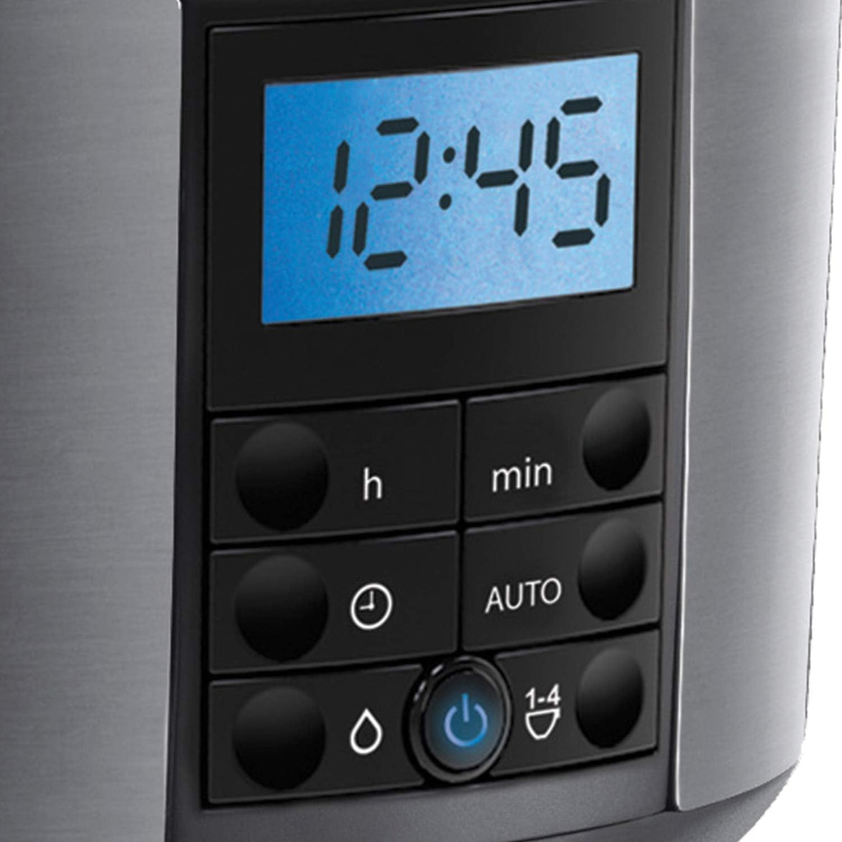 Russell Hobbs Buckingham Filter Coffee Machine