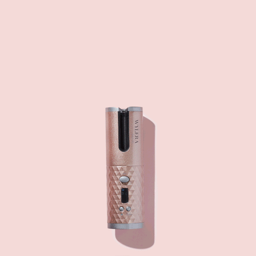CurlissPRO™ - Instant Wireless Curler