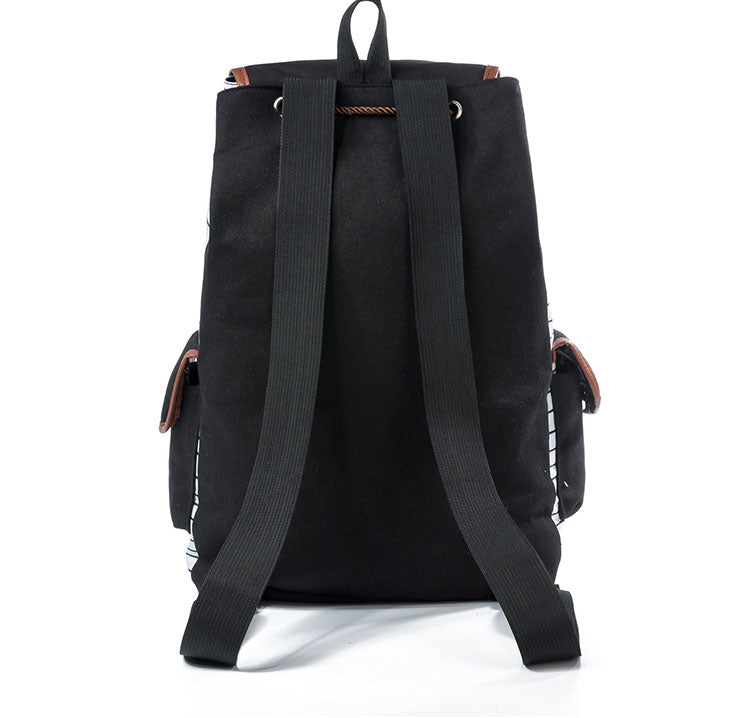 TIME TO BE UNICORN BACKPACK