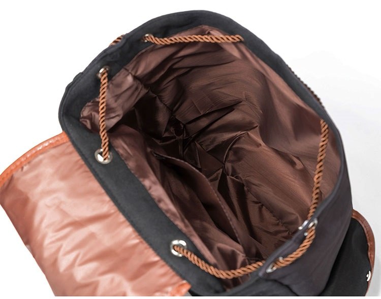 TIME TO BE UNICORN BACKPACK