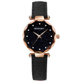 Starry Night Wrist Watch